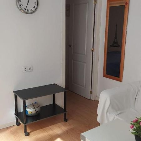 Apartamento En C. Maria Luisa 2 Dormitorios Madrid Exteriör bild