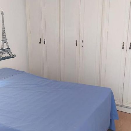 Apartamento En C. Maria Luisa 2 Dormitorios Madrid Exteriör bild