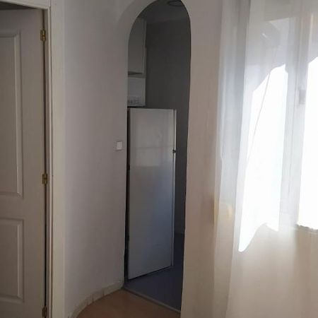 Apartamento En C. Maria Luisa 2 Dormitorios Madrid Exteriör bild