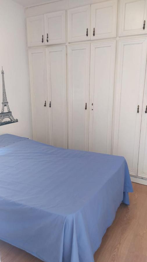 Apartamento En C. Maria Luisa 2 Dormitorios Madrid Exteriör bild